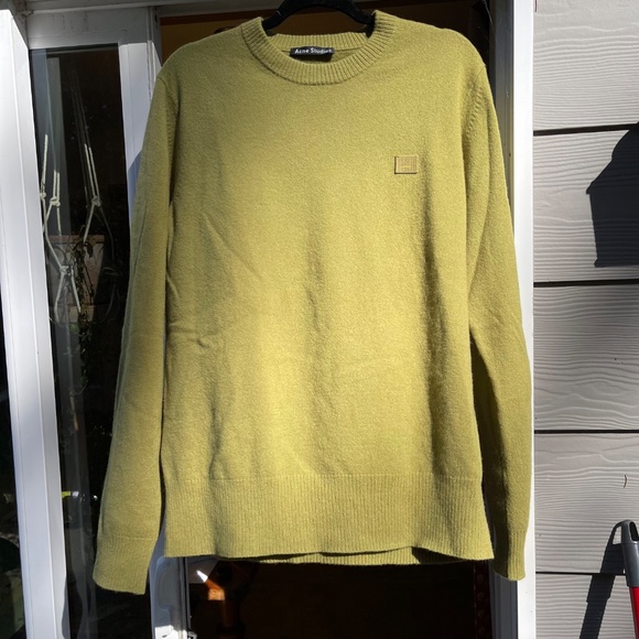 Acne Studios Nalon Face - Picture 2 of 6